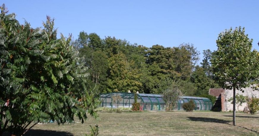 vente Gîte Rambouillet