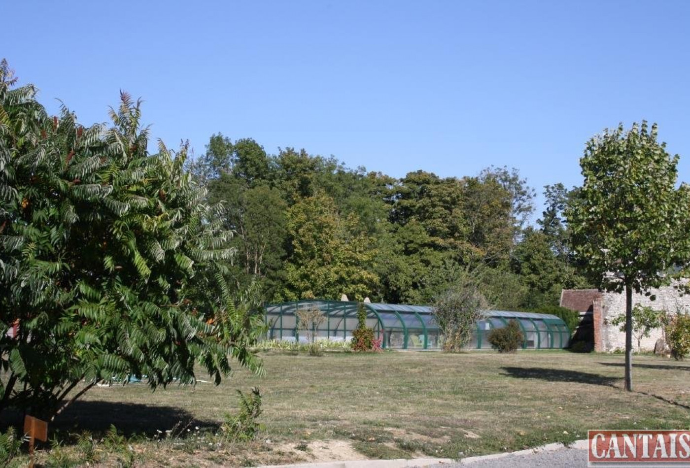 vente Gîte Rambouillet - Photo 3