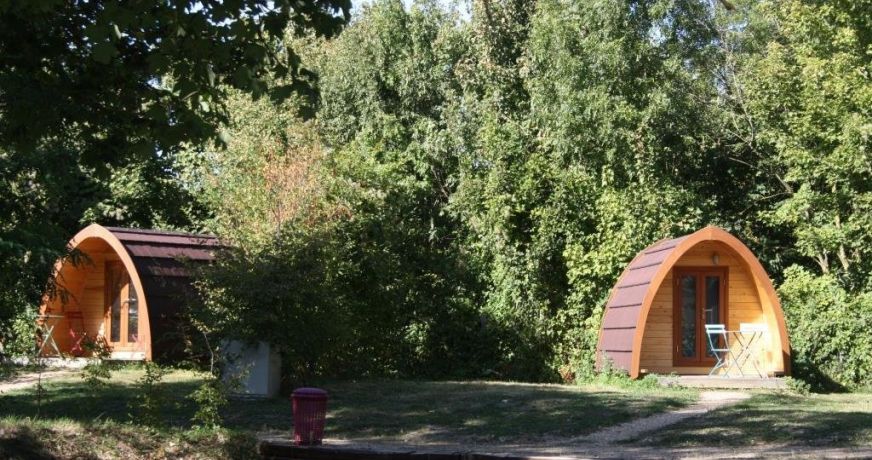 vente Gîte Rambouillet