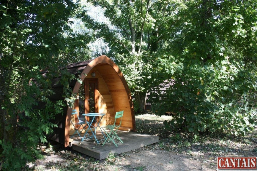 vente Gîte Rambouillet - Photo 1