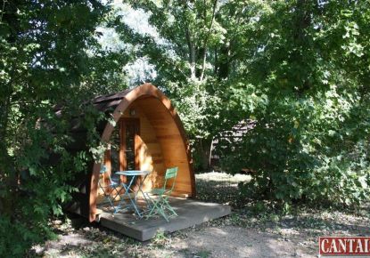 vente Gîte Rambouillet