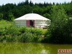 vente Camping Auxerre