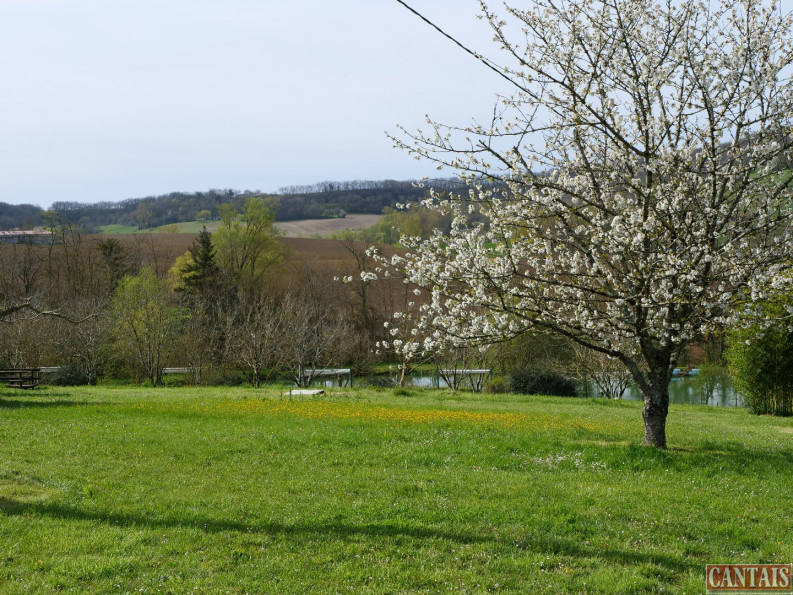 vente Gîte Agen - Photo 5
