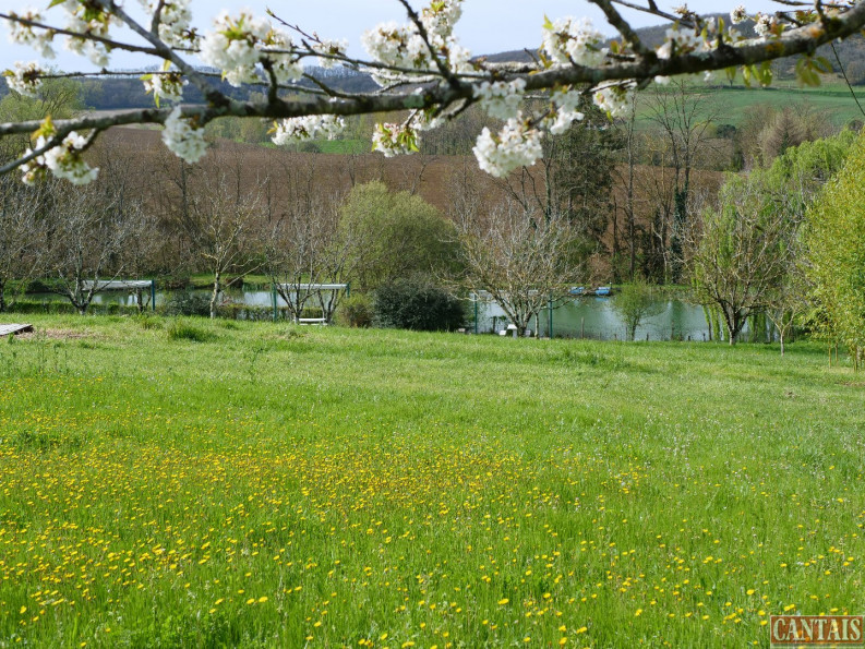 vente Gîte Agen - Photo 6