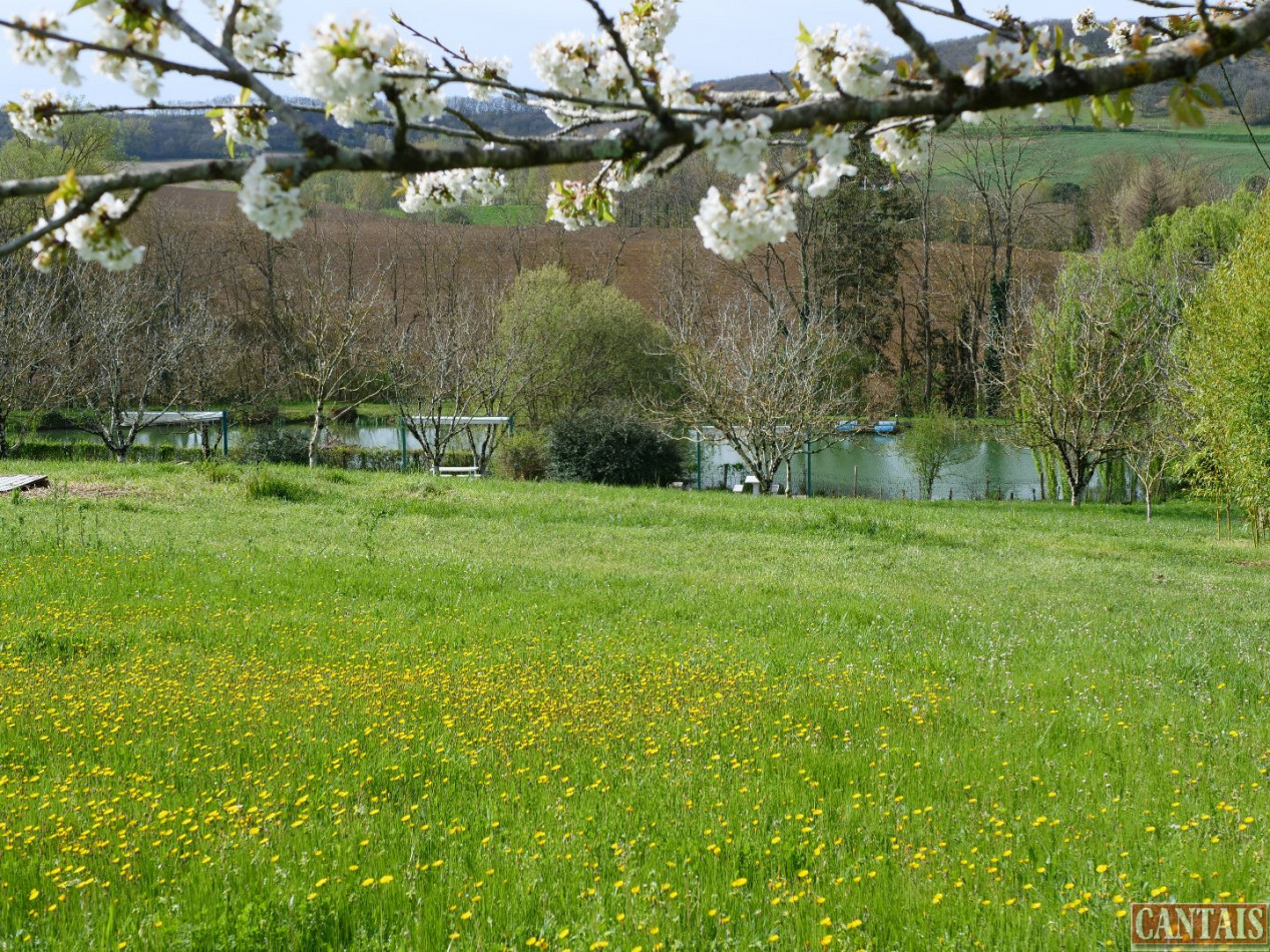 à vendre Gîte Agen - Photo 6