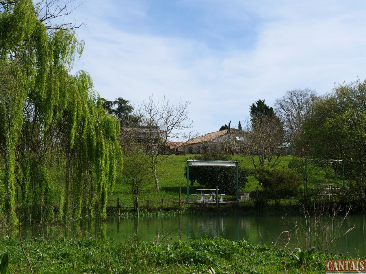 à vendre Gîte Agen - Photo 7