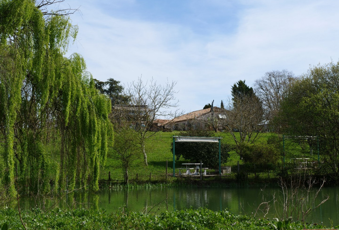 vente Gîte Agen - Photo 7