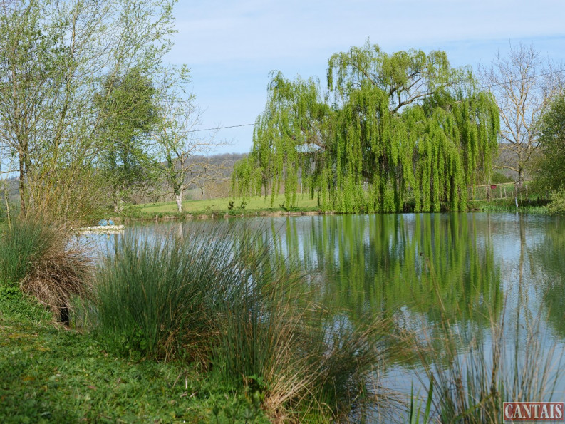 vente Gîte Agen - Photo 1