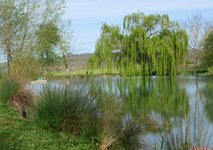 à vendre Gîte Agen