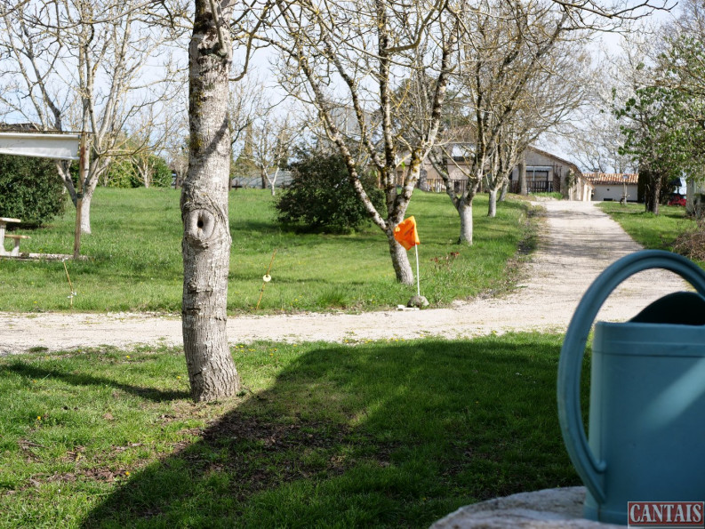 vente Gîte Agen - Photo 8