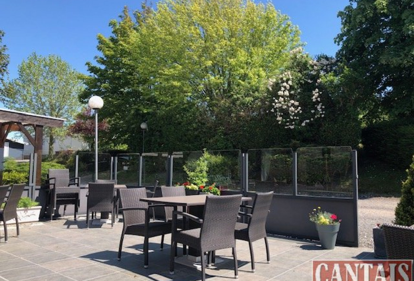 vente Hôtel restaurant Dunkerque - Photo 8