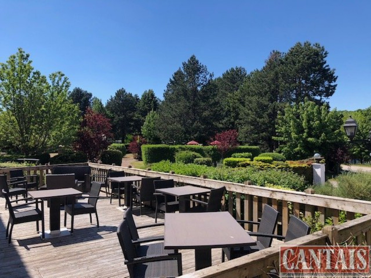 à vendre Camping Dunkerque - Photo 1