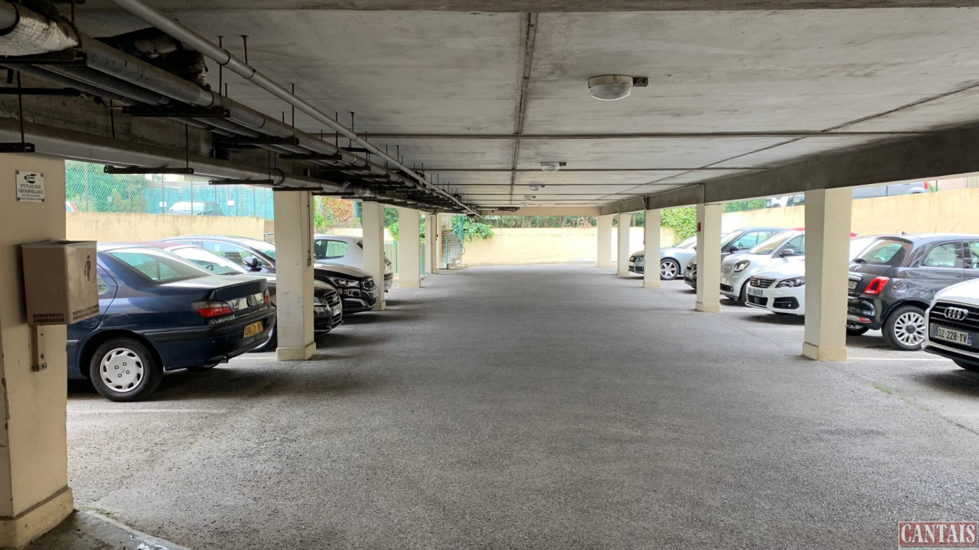 à vendre Hôtel bureau Nice - Photo 5