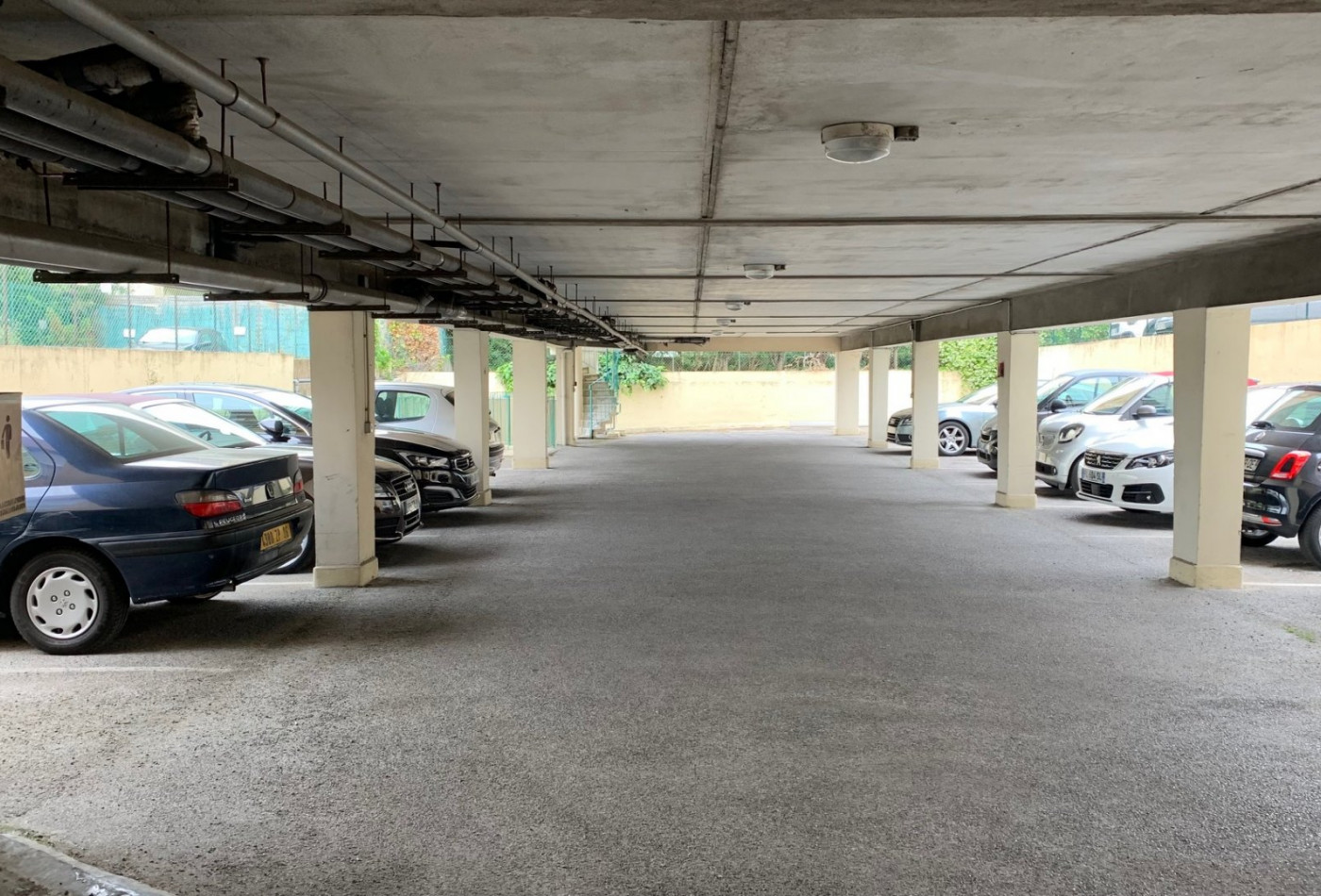 vente Hôtel bureau Nice - Photo 5