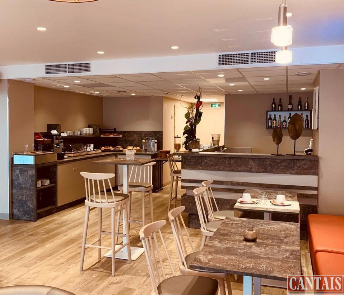 à vendre Hôtel bureau Nice - Photo 3