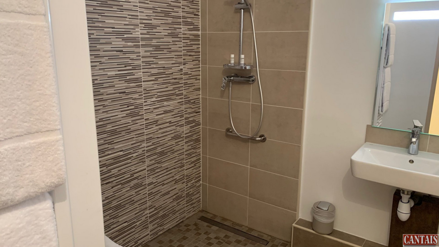 à vendre Hôtel bureau Nice - Photo 4