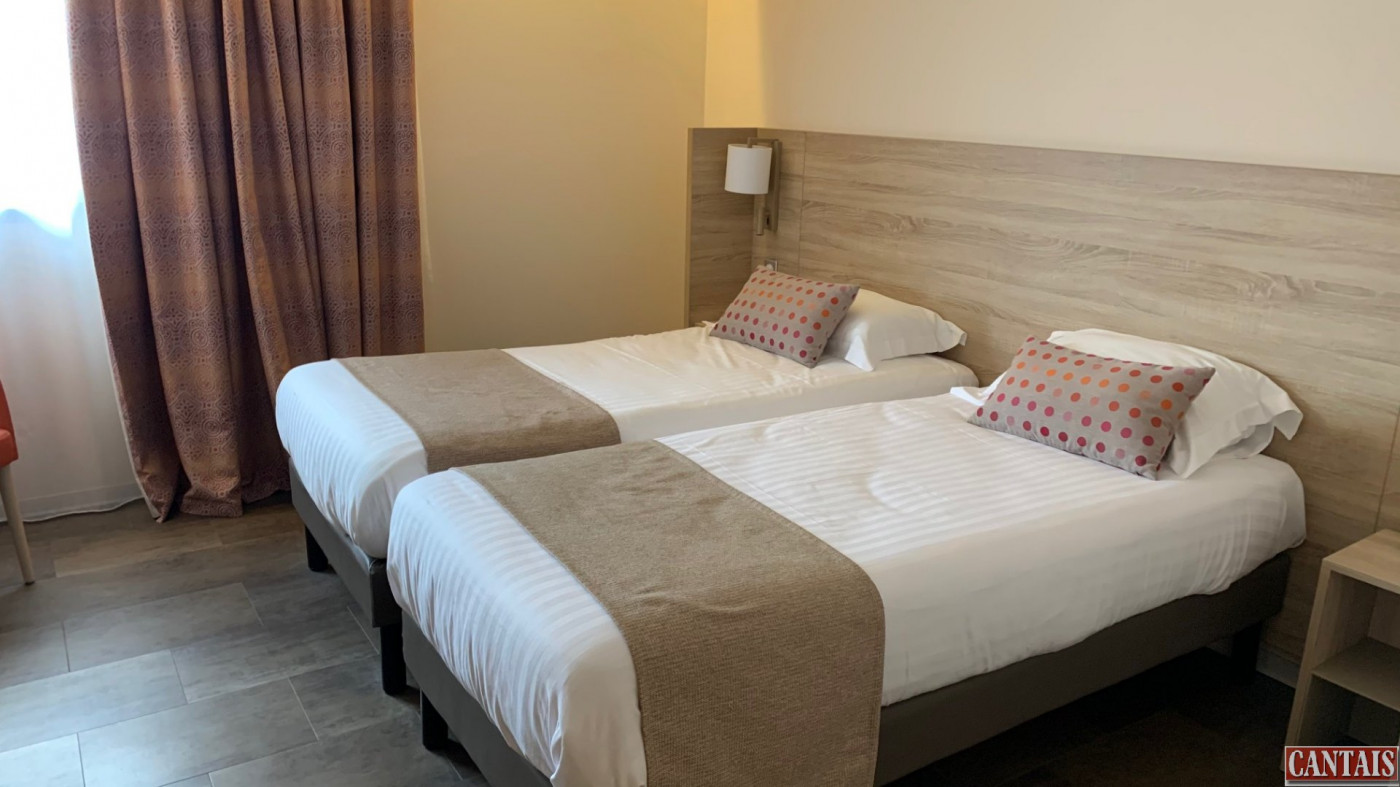 à vendre Hôtel bureau Nice - Photo 1