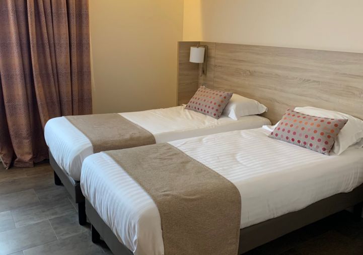 vente Hôtel   bureau Nice