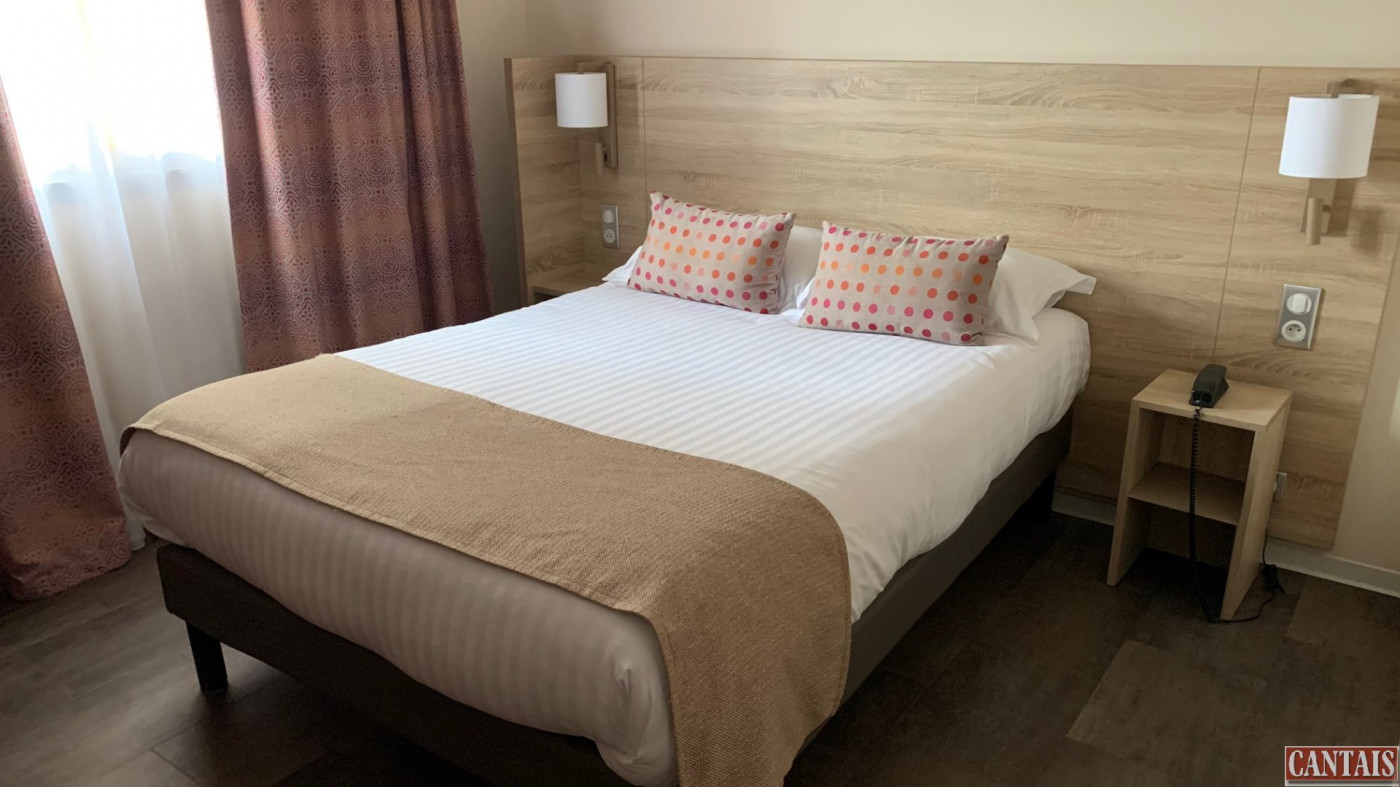 à vendre Hôtel bureau Nice - Photo 2