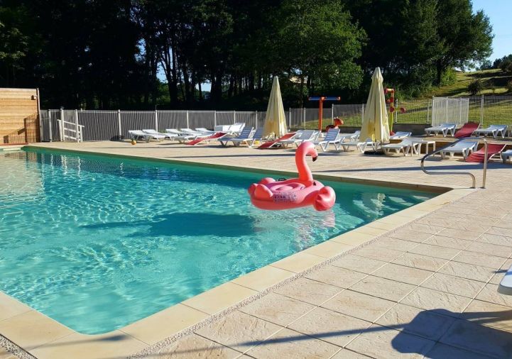 vente Camping Perigueux