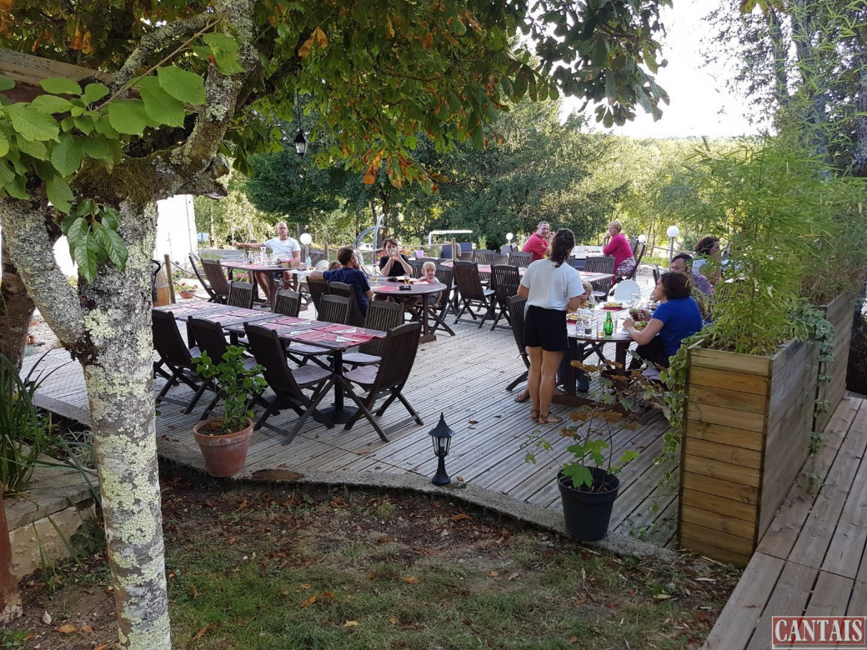 à vendre Camping Perigueux - Photo 4