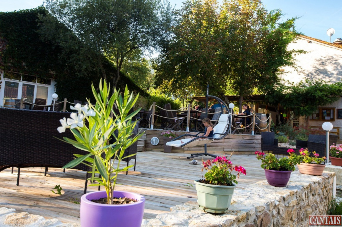 à vendre Camping Perigueux - Photo 1