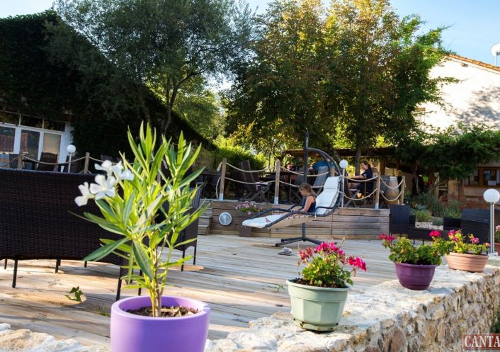 à vendre Camping Perigueux