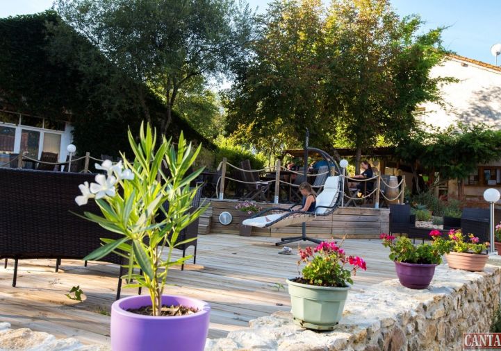 vente Camping Perigueux