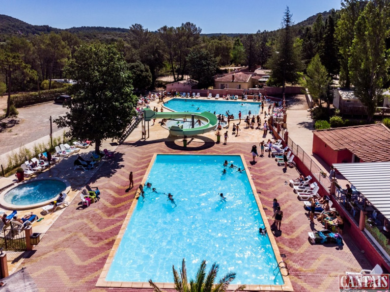 vente Camping Toulon - Photo 1