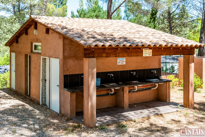 vente Camping Toulon - Photo 2