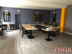 vente Hôtel   restaurant Laon
