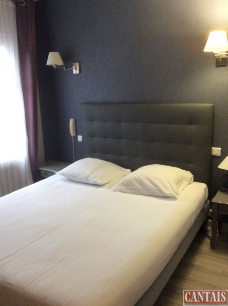 vente Hôtel restaurant Tulle - Photo 2