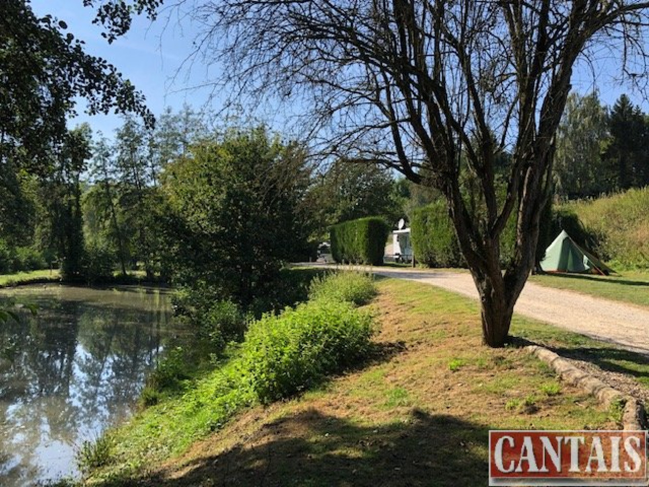 à vendre Camping Arras - Photo 1