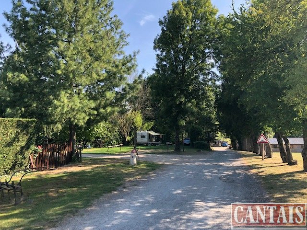 à vendre Camping Arras - Photo 4