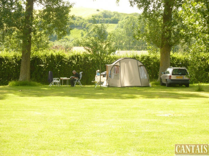 vente Camping Douai