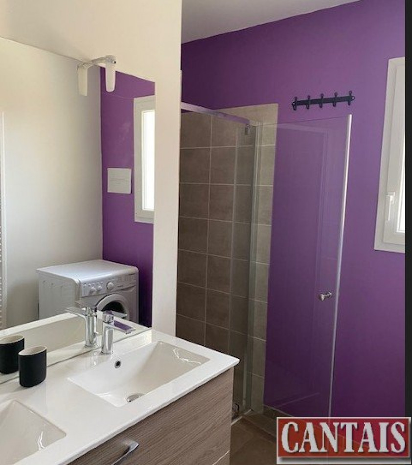 à vendre Gîte Saint Priest - Photo 5