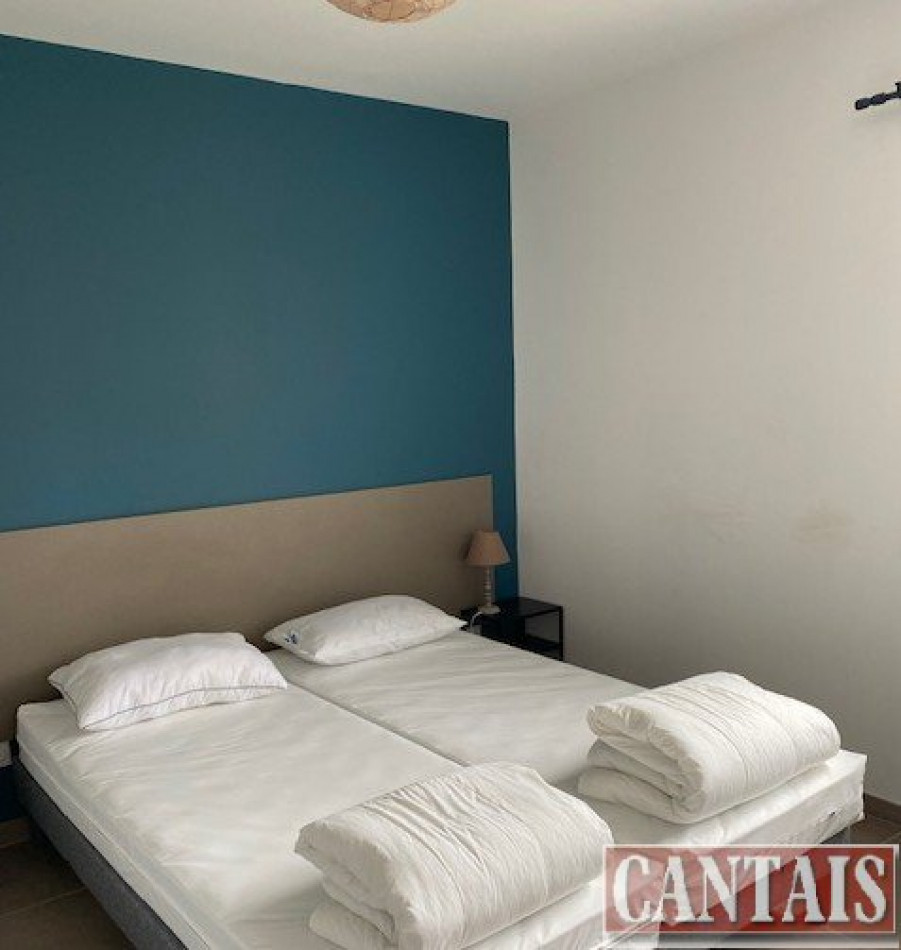 à vendre Gîte Saint Priest - Photo 2