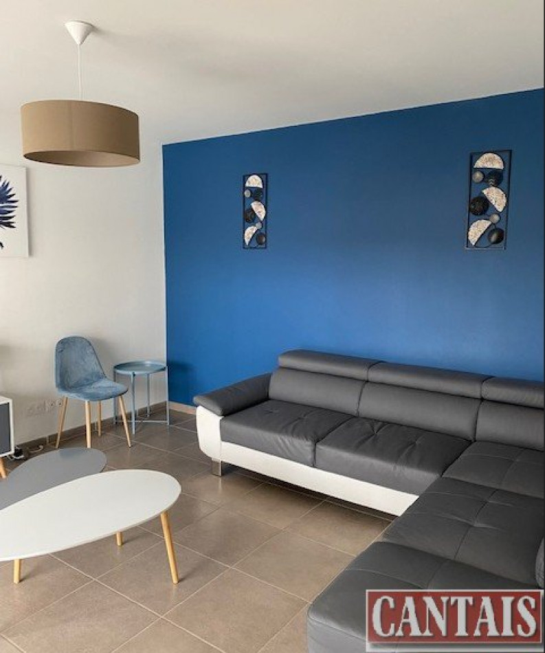 à vendre Gîte Saint Priest - Photo 3