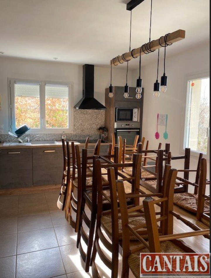 à vendre Gîte Saint Priest - Photo 4