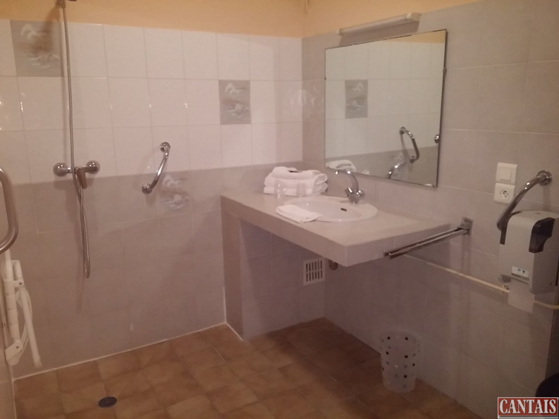 vente Hôtel bureau Rodez - Photo 4