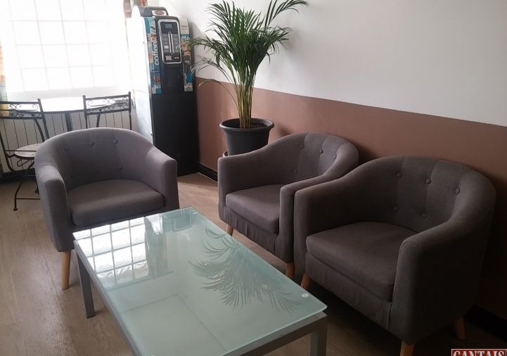 vente Hôtel   bureau Rodez