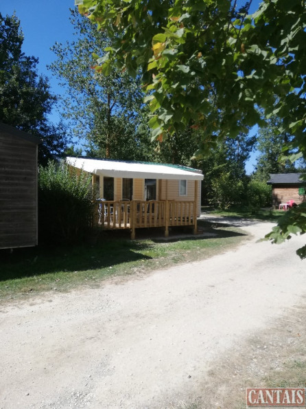 vente Camping La Salvetat Sur Agout