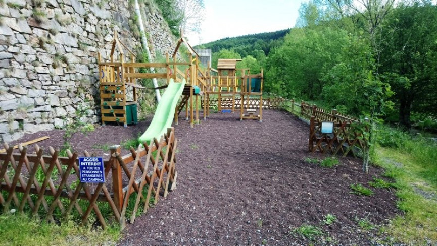 vente Camping Bourg Les Valence
