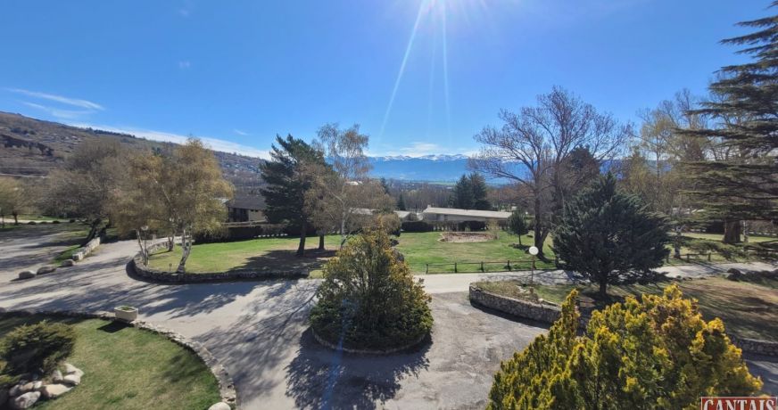 vente Hôtel restaurant Perpignan