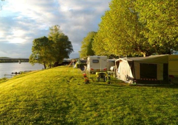 A vendre Camping Dijon | Réf 343303475 - Camping à vendre