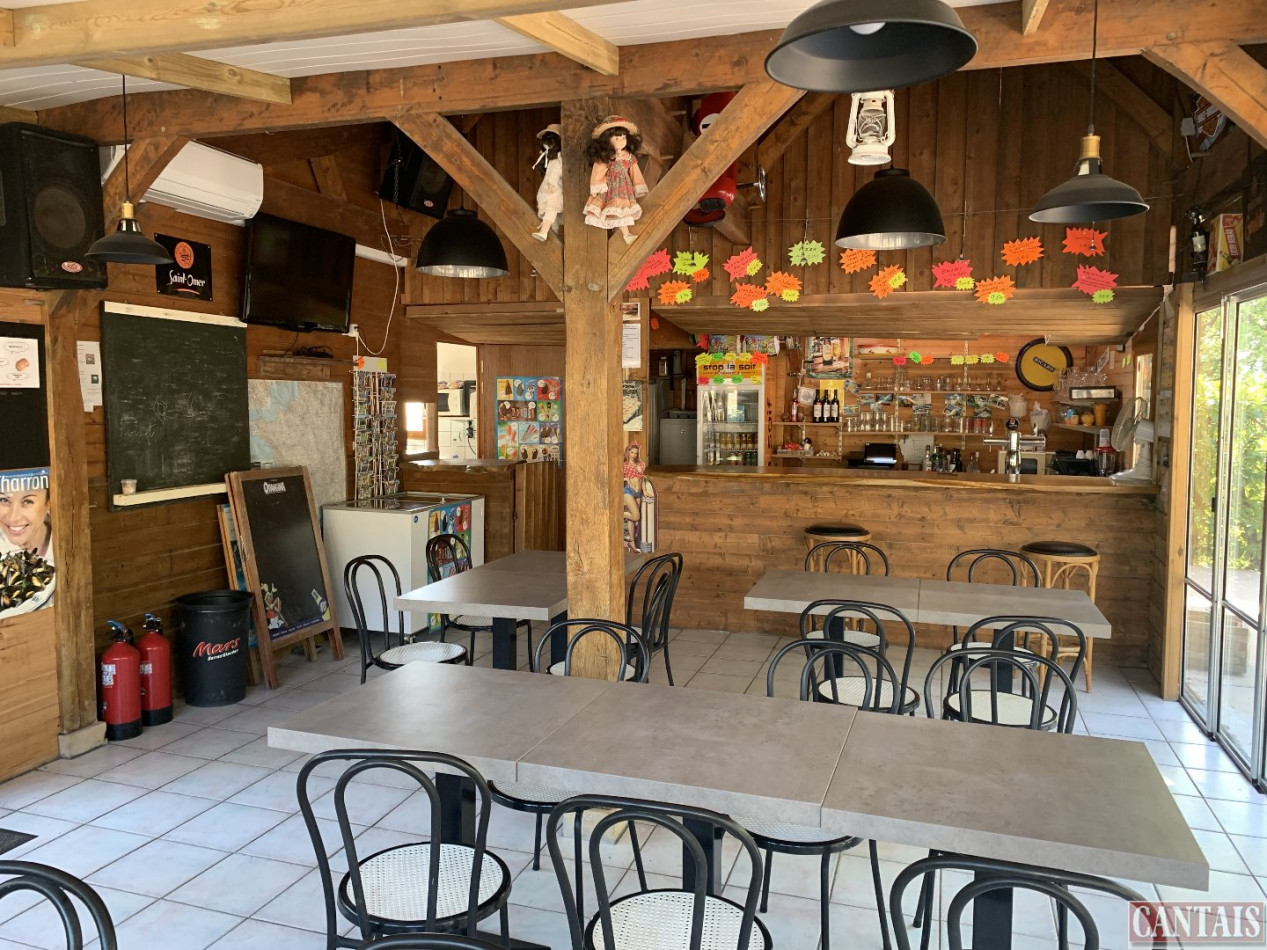 à vendre Camping Montauban - Photo 3