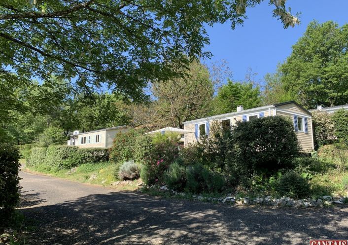 à vendre Camping Montauban