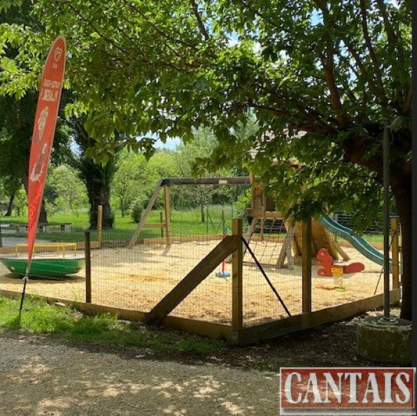 vente Camping Montpellier