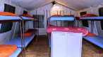 A vendre  Aurillac | Réf 343303508 - Camping à vendre