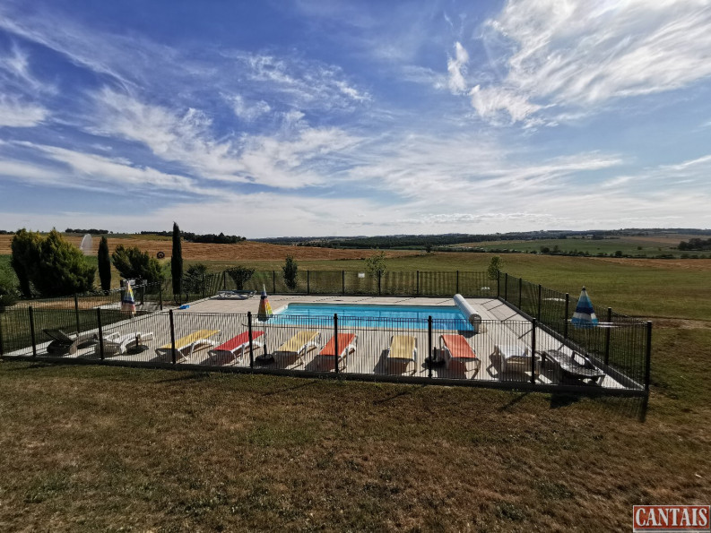 vente Gîte Auch - Photo 5